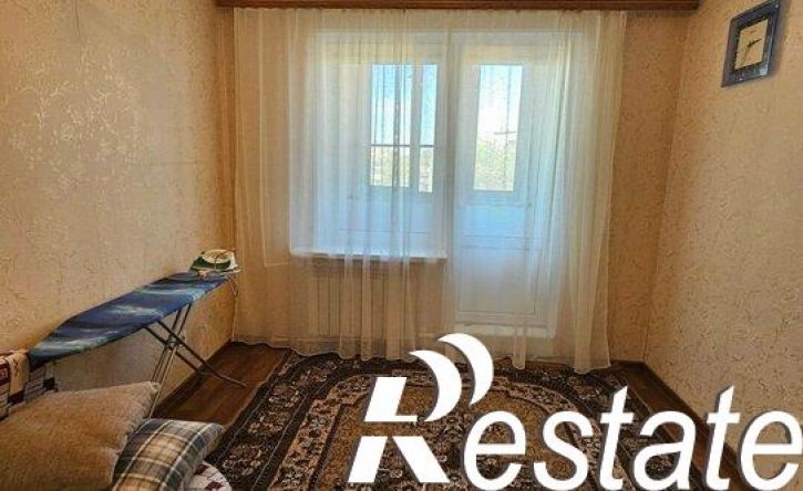 2-комн квартира Волгоградская улица, 85Е,  д. 85Е