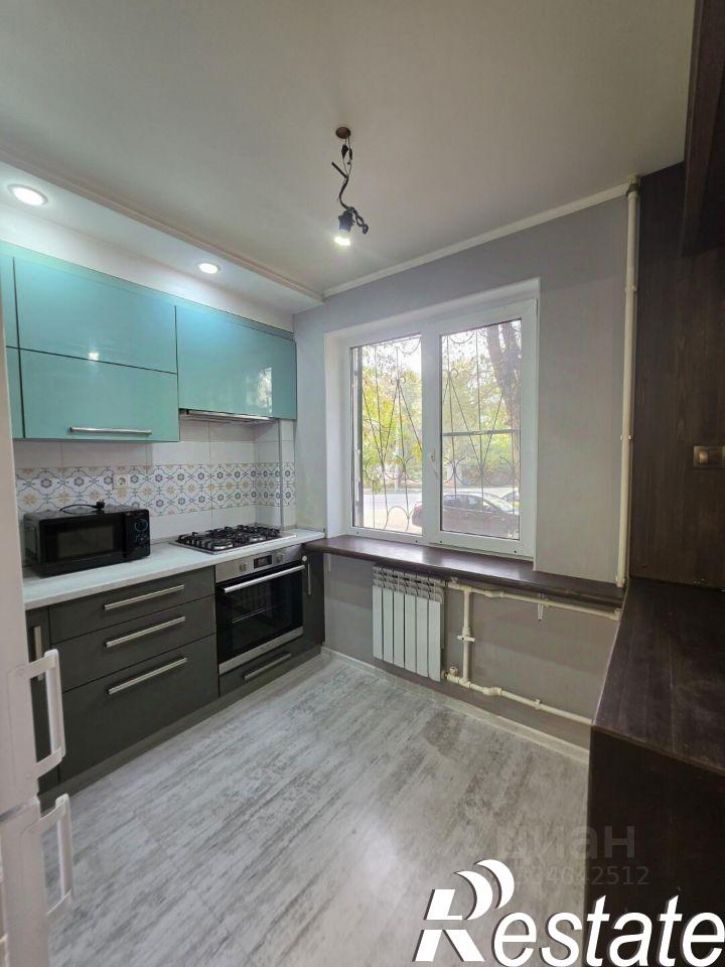 3-комн квартира улица Татищева, 23,  д. 23