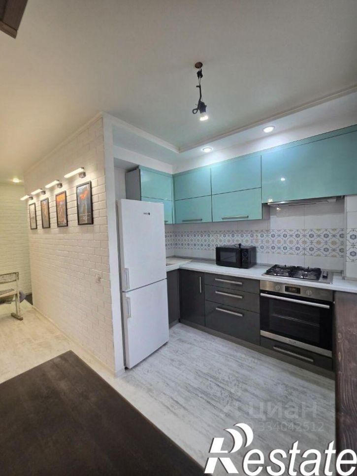 3-комн квартира улица Татищева, 23,  д. 23