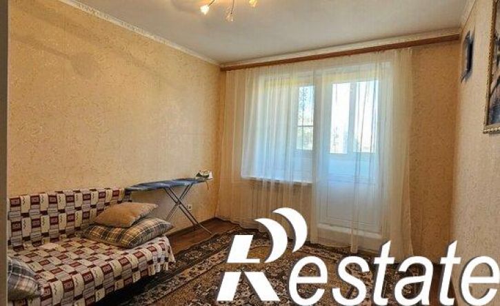 2-комн квартира Волгоградская улица, 85Е,  д. 85Е