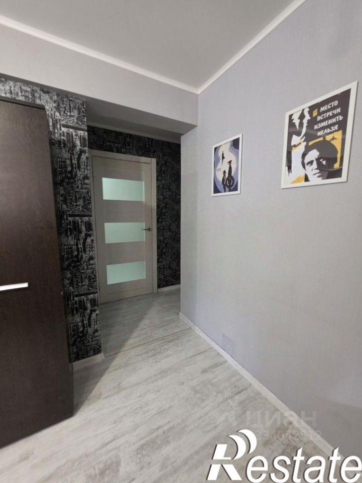 3-комн квартира улица Татищева, 23,  д. 23
