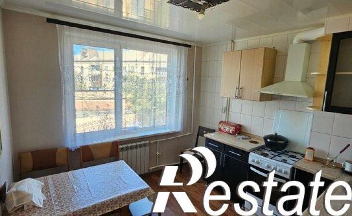 2-комн квартира Волгоградская улица, 85Е,  д. 85Е