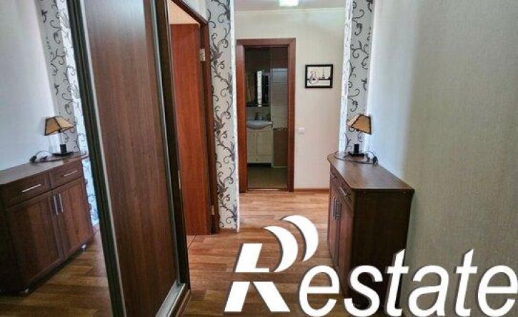 2-комн квартира Волгоградская улица, 85Е,  д. 85Е
