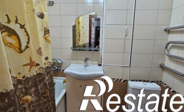 2-комн квартира Волгоградская улица, 85Е,  д. 85Е