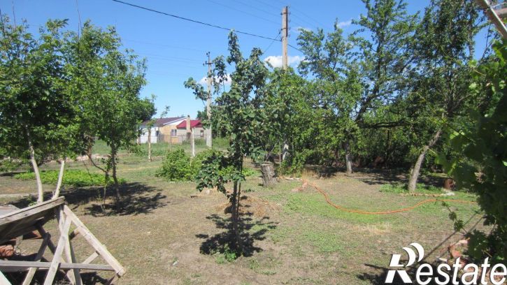 Земельный участок 4-я Фруктовая улица, 11,  д. 11