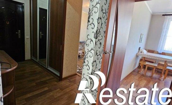 2-комн квартира Волгоградская улица, 85Е,  д. 85Е