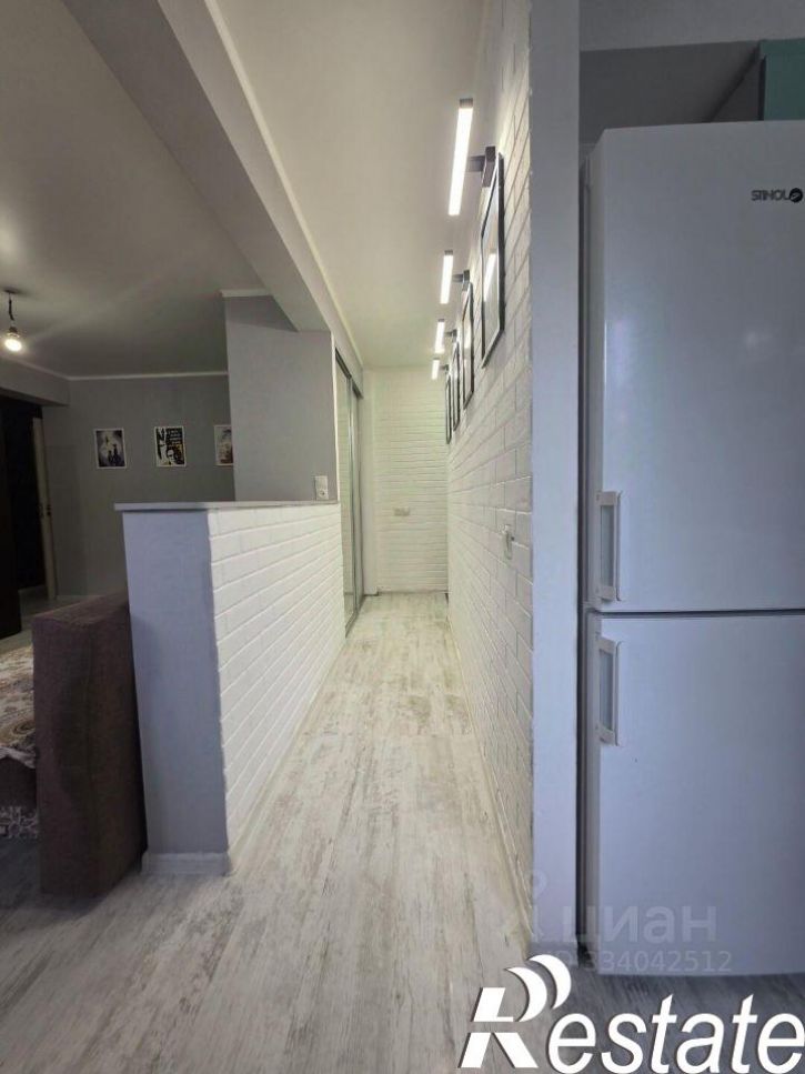 3-комн квартира улица Татищева, 23,  д. 23