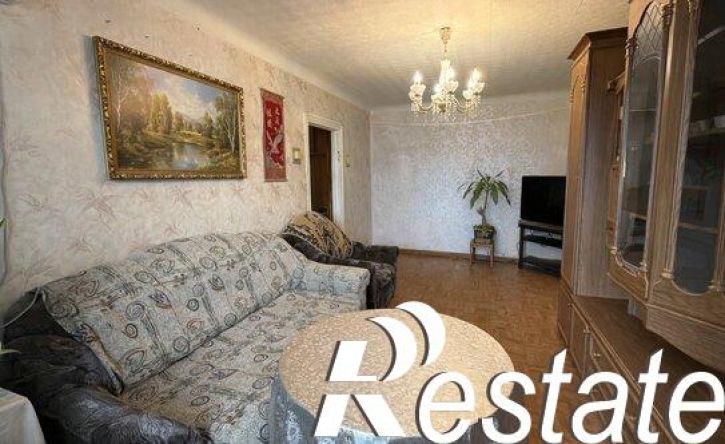 2-комн квартира улица Николая Островского, 64,  д. 64