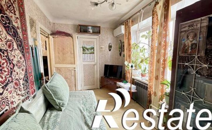2-комн квартира улица Николая Островского, 64,  д. 64
