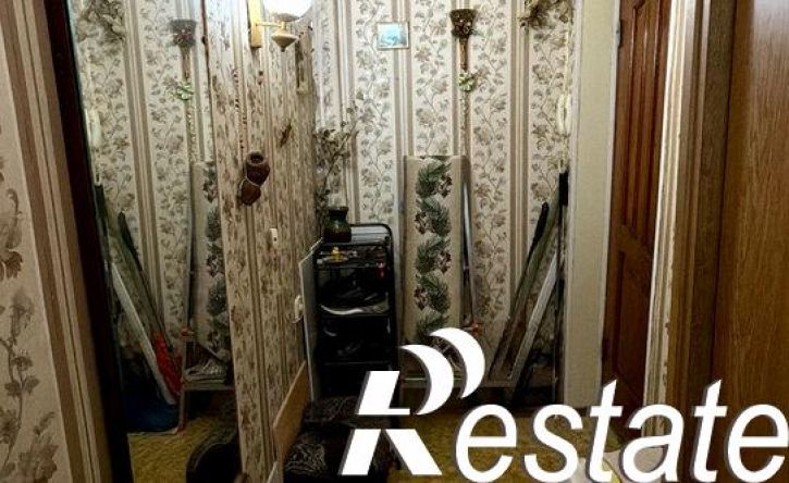 2-комн квартира улица Николая Островского, 64,  д. 64