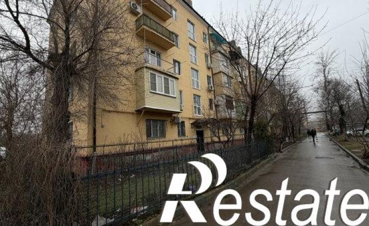 2-комн квартира улица Николая Островского, 64,  д. 64