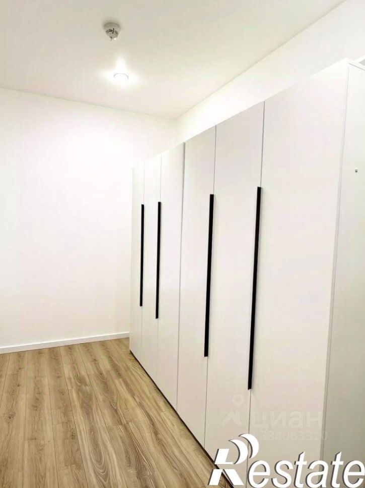 1-комн квартира улица Николая Островского, 128Г,  д. 128Г