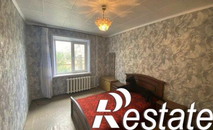 3-комн квартира Хибинская улица, 45 к6,  д. 45 к6
