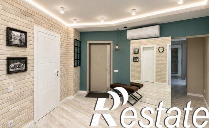4-комн квартира улица Савушкина, 6Ж,  д. 6Ж