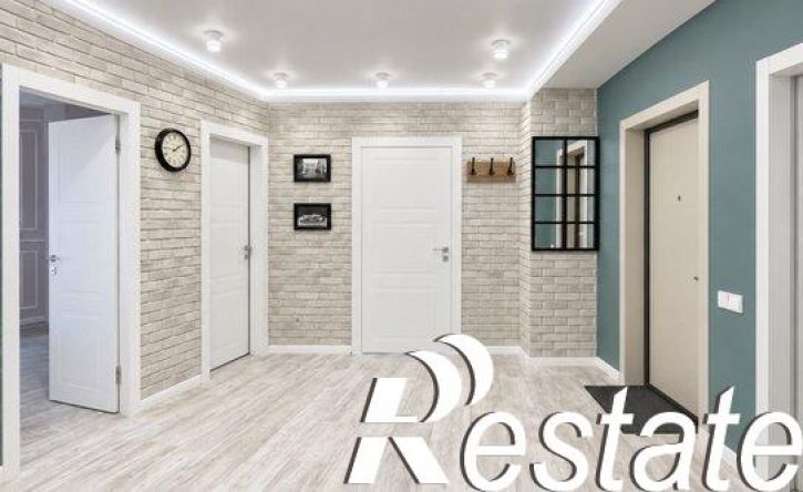 4-комн квартира улица Савушкина, 6Ж,  д. 6Ж