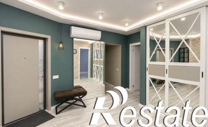 4-комн квартира улица Савушкина, 6Ж,  д. 6Ж