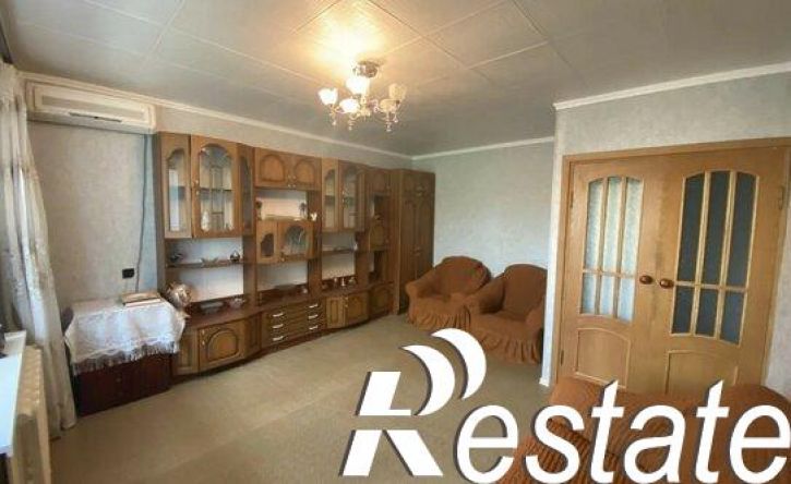 3-комн квартира Хибинская улица, 45 к6,  д. 45 к6
