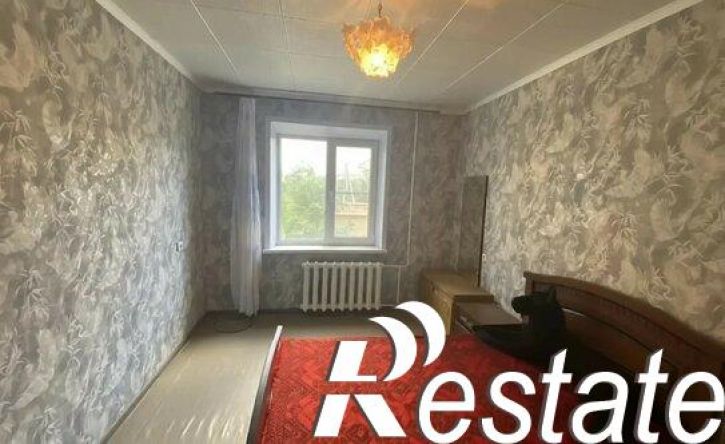 3-комн квартира Хибинская улица, 45 к6,  д. 45 к6
