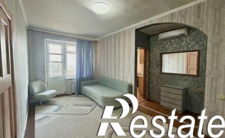 2-комн квартира Волгоградская улица, 85В,  д. 85В