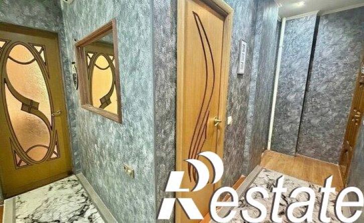 2-комн квартира Волгоградская улица, 85В,  д. 85В