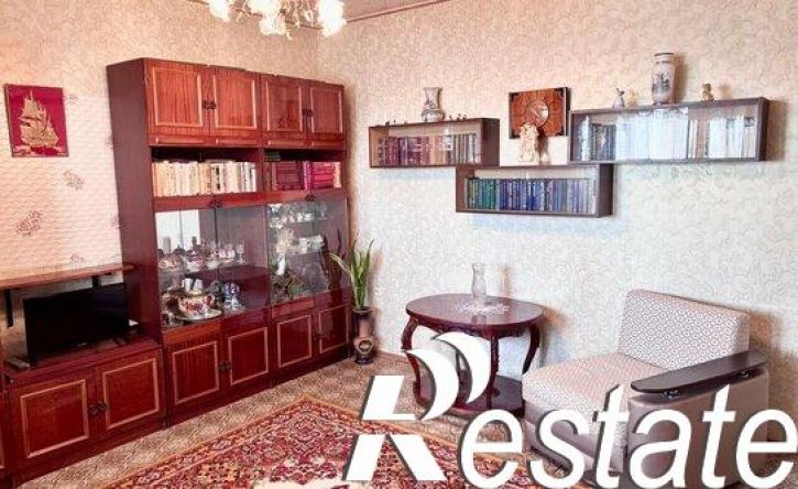 3-комн квартира Звёздная улица, 7 к1,  д. 7 к1