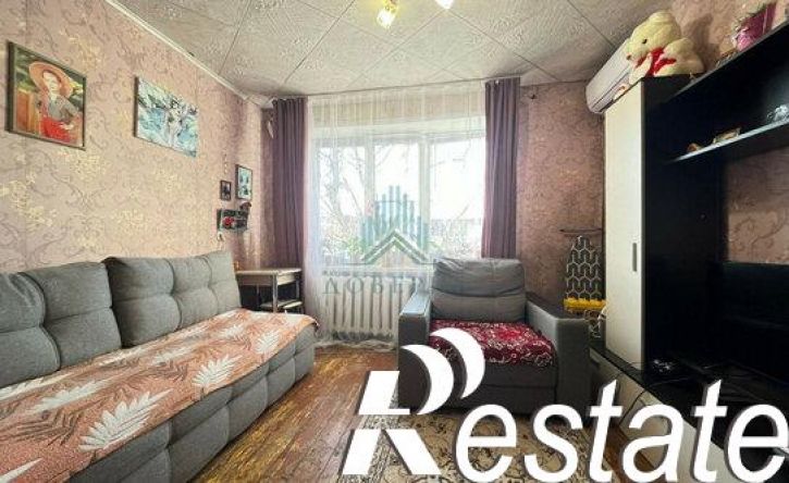 1-комн квартира улица Тренёва, 29Б,  д. 29Б