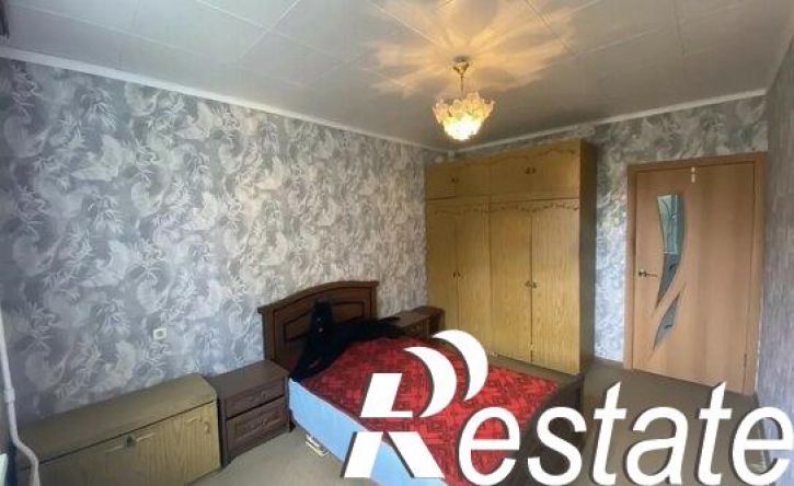 3-комн квартира Хибинская улица, 45 к6,  д. 45 к6