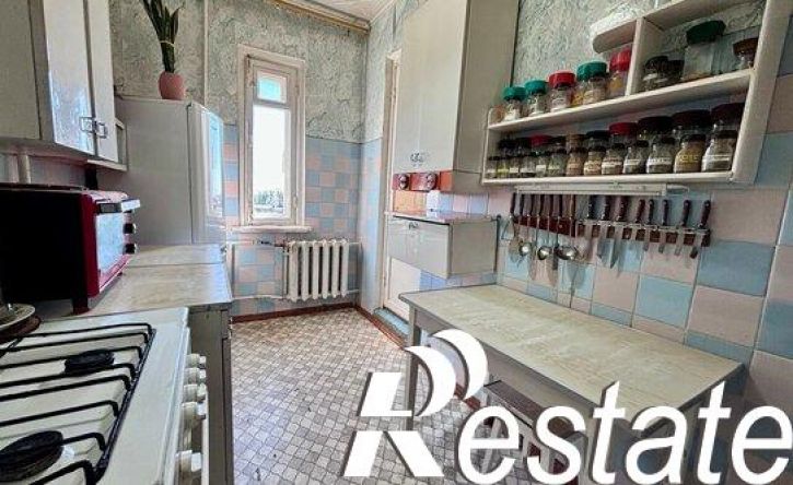 3-комн квартира Звёздная улица, 7 к1,  д. 7 к1