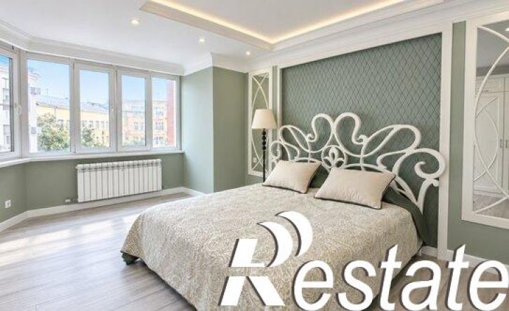 4-комн квартира улица Савушкина, 6Ж,  д. 6Ж