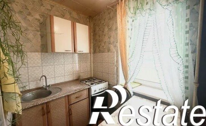 1-комн квартира Молдавская улица, 100,  д. 100