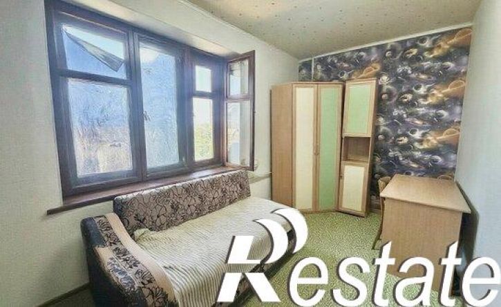 2-комн квартира Волгоградская улица, 85В,  д. 85В