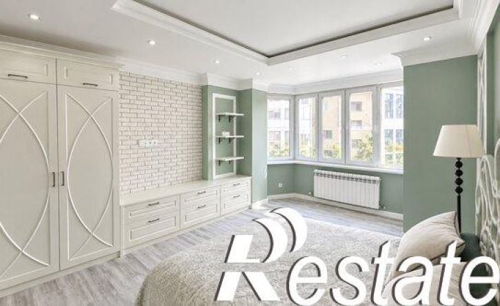 4-комн квартира улица Савушкина, 6Ж,  д. 6Ж
