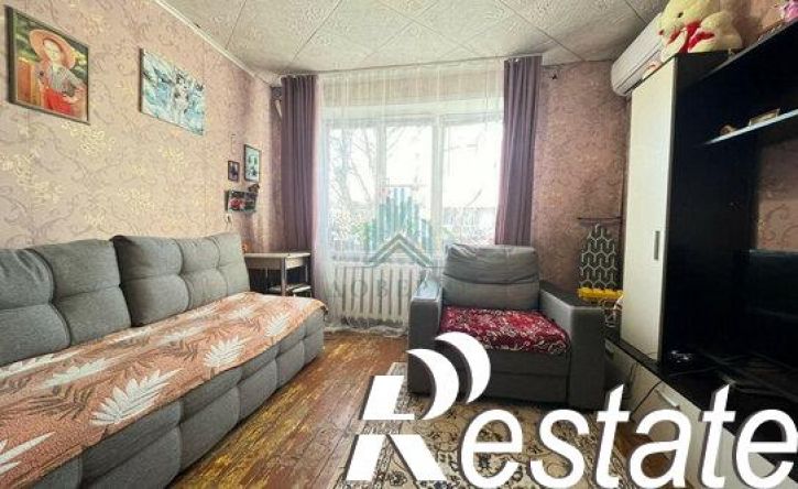 1-комн квартира улица Тренёва, 29Б,  д. 29Б