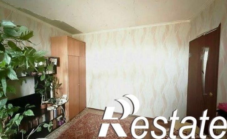 1-комн квартира Молдавская улица, 100,  д. 100