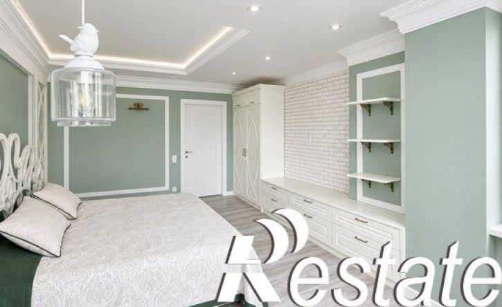 4-комн квартира улица Савушкина, 6Ж,  д. 6Ж
