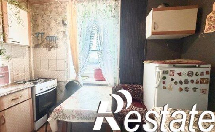 1-комн квартира Молдавская улица, 100,  д. 100