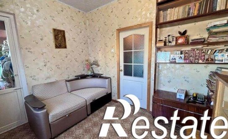 3-комн квартира Звёздная улица, 7 к1,  д. 7 к1