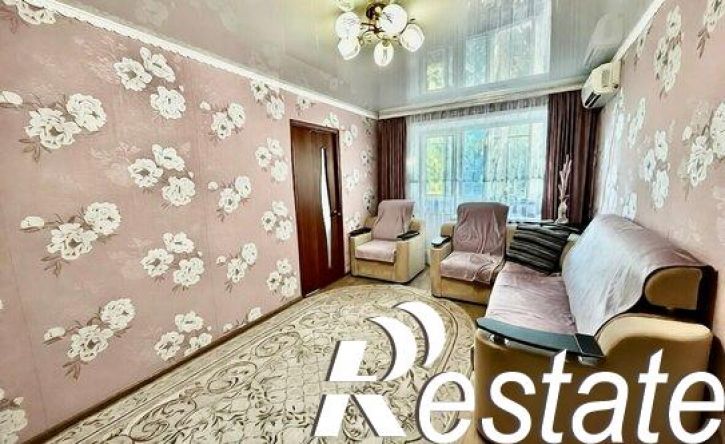 3-комн квартира Ростовский переулок, 14,  д. 14