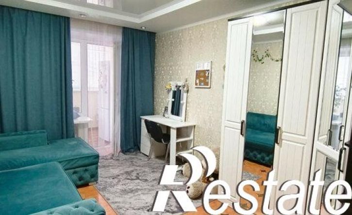 3-комн квартира улица Победы, 54,  д. 54