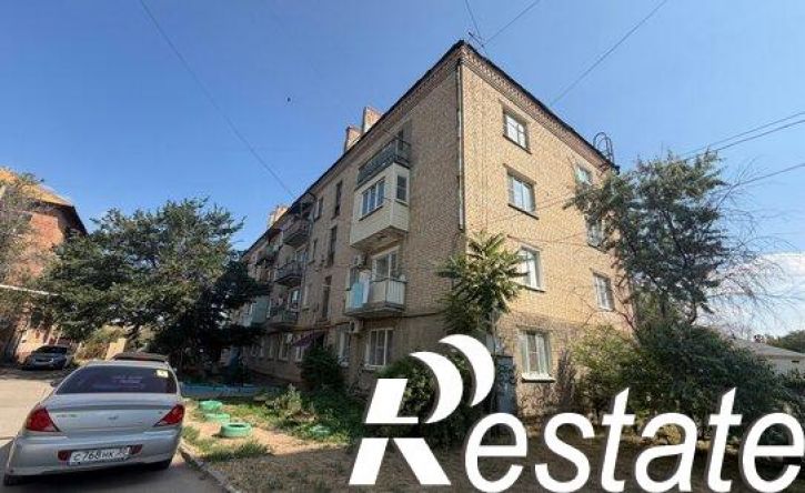 2-комн квартира Волгоградская улица, 85В,  д. 85В