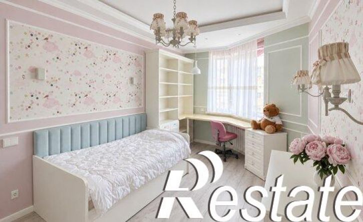 4-комн квартира улица Савушкина, 6Ж,  д. 6Ж