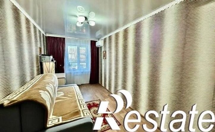 3-комн квартира Ростовский переулок, 14,  д. 14