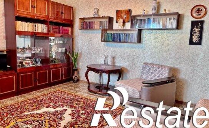 3-комн квартира Звёздная улица, 7 к1,  д. 7 к1