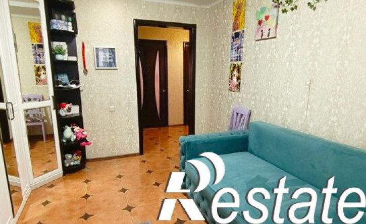 3-комн квартира улица Победы, 54,  д. 54
