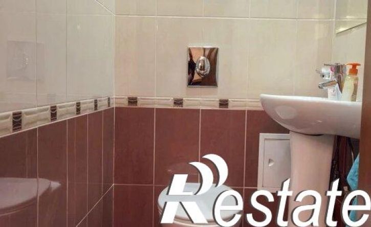 4-комн квартира улица Сен-Симона, 33 к1,  д. 33 к1