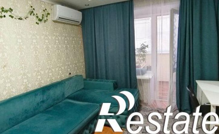 3-комн квартира улица Победы, 54,  д. 54