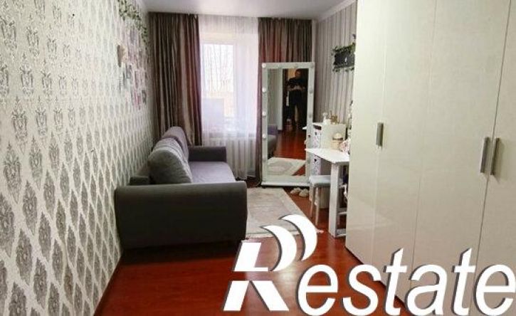 3-комн квартира улица Победы, 54,  д. 54
