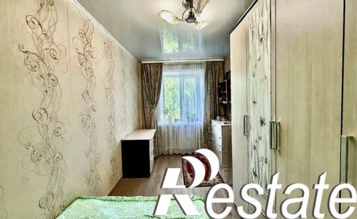 3-комн квартира Ростовский переулок, 14,  д. 14