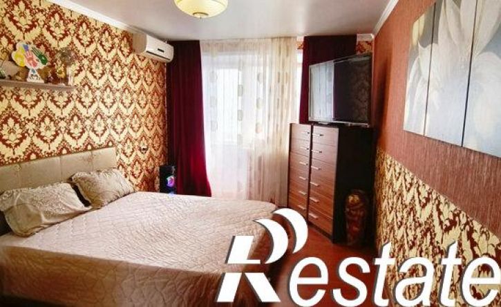 3-комн квартира улица Победы, 54,  д. 54