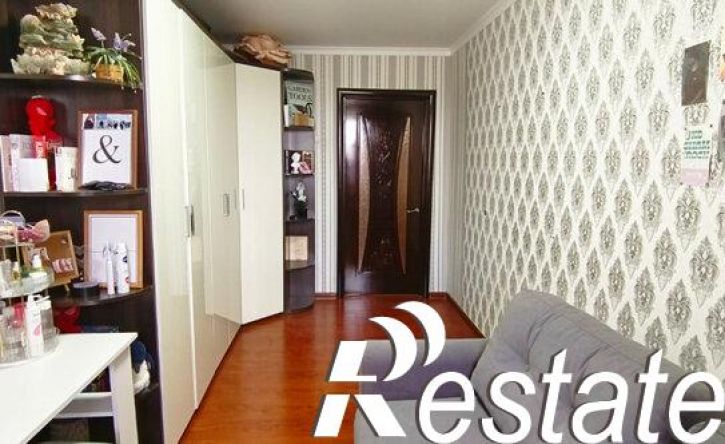 3-комн квартира улица Победы, 54,  д. 54